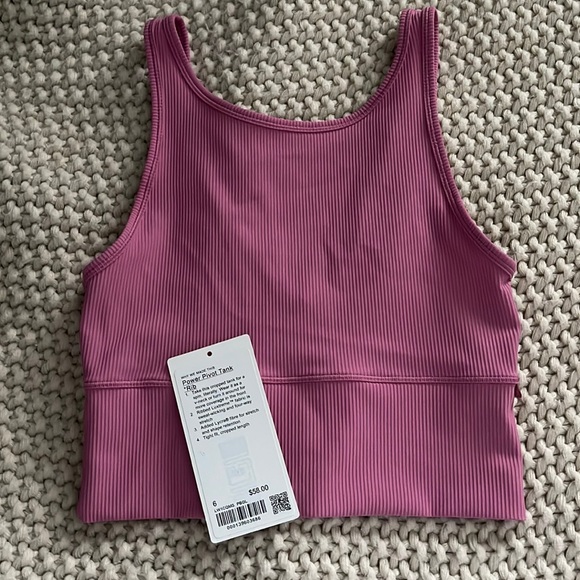 lululemon athletica Tops - Lululemon